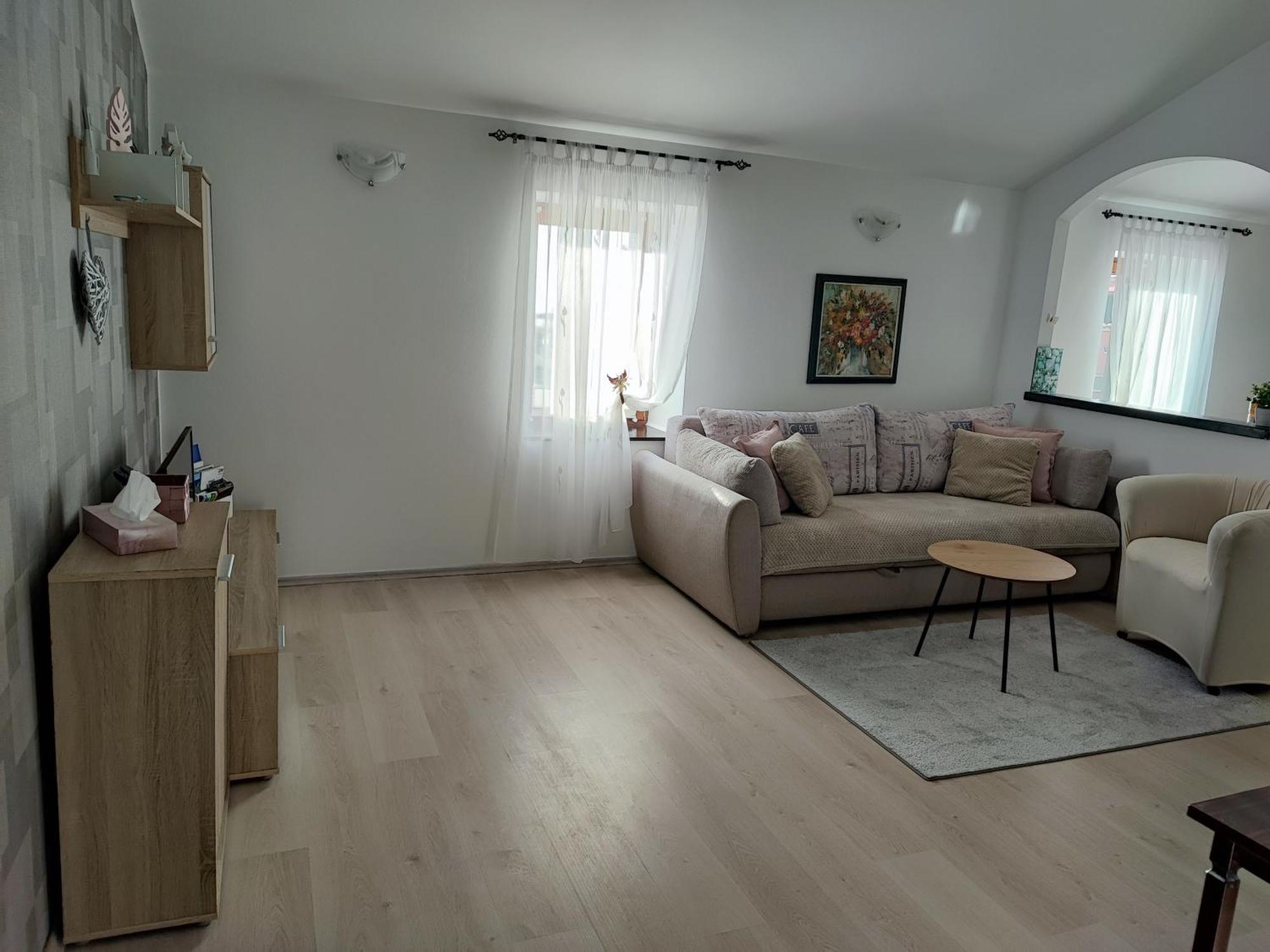 Apartment Nika 우마그 외부 사진